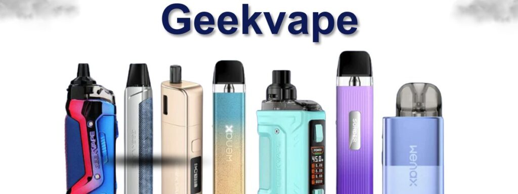 Geekvape