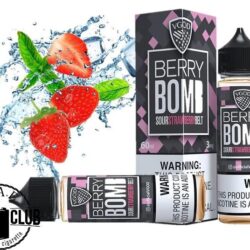 VGOD BUY E-LIQUID BERRY BOMB 60ML | Now vape shop in UAE Buy Online Vape Kits, Premium E-juice, Liquids, Pods, Vape Tanks, etc. in UAE from Uaevapeclub.com