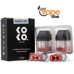UWELL PODS BUY CALIBURN-KOKO - 1.2 OHM