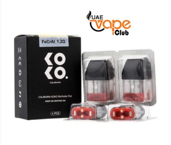 UWELL PODS BUY CALIBURN-KOKO - Image 3