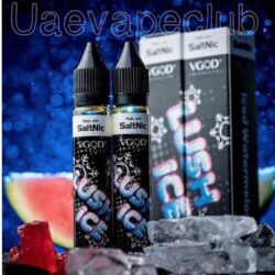 SALTNIC LUSH ICE 30ML