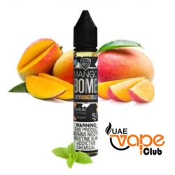 VGOD SALTNIC BY BOMB MANGO-30ML
