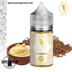 GOLD LEAF SALT NICOTINE ACAPULCO 30ML