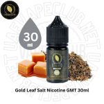 Gold Leaf Salt Nicotine GMT 30ml Buy Best Price In Dubai.jpg