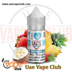 I LOVE SALTS BUY PACIFIC PASSION 30ML | vape shop in UAE Buy Online Vape Kits, Premium E-juice, Liquids, DISPOSABLE Pods, Vape . in UAE from Uaevapeclub.com