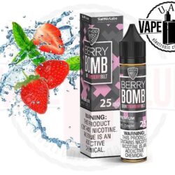 VGOD BERRY BOMB SALTNIC 30ML Uae Best Vape Online Shop