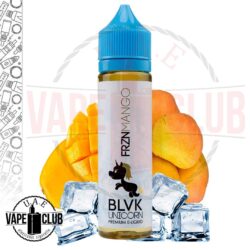 BLVK FRZN MANGO 60ML