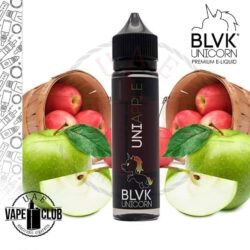 Best Buy Blvk Uni Apple 60ml | vape shop in UAE