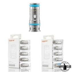 Aspire Buy AVP Pro Coils-5ps We have more Products for Vape IQOS Device, Heets, Myle kits & Pods, Juul kits & Pod, Disposables vape Buy Uaevapeclub.com