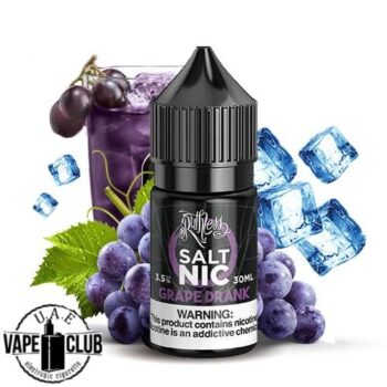 Ruthless Buy Salt Nic Grape Drank 30ml