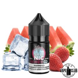 Ruthless Ez Duz It On Ice 30ml