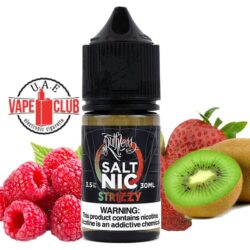 Ruthless buy Salt Nic Strizzy 30ml