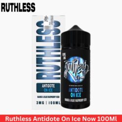 Ruthless Antidote On Ice Now 100Ml