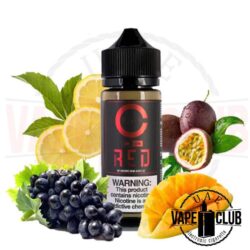 Ruthless Buy Red Cravve E-Liquids 120ml We have more Products for Vape IQOS Device, Heets, Myle kits, Pods, Juul kits, Pod, Disposables vape Buy Uaevapeclub.com