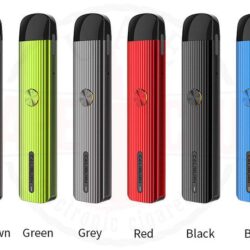 AUTHENTIC UWELL CALIBURN G 15W POD SYSTEM BEST BUY IN UAE