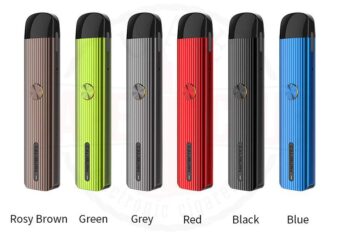 AUTHENTIC UWELL CALIBURN G 15W POD SYSTEM BEST BUY IN UAE