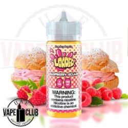 Buy Loaded Raspberry E Liquid 120ML Best Vape In Dubai Now.jpg