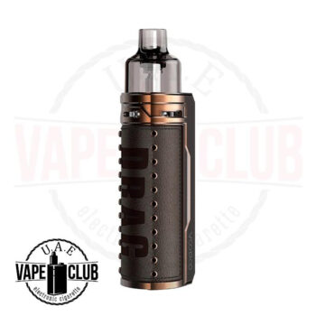 Voopoo Drag s 60w Pod Kit We have more Products for Vape IQOS Device, Heets, Myle kits & Pods, Juul kits & Pod, Disposables vape Buy Uaevapeclub.com