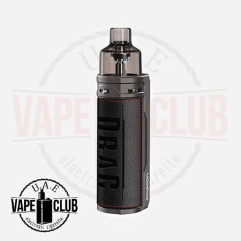 Voopoo Drag s 60w Pod Kit We have more Products for Vape IQOS Device, Heets, Myle kits & Pods, Juul kits & Pod, Disposables vape Buy Uaevapeclub.com
