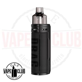 Voopoo Drag s 60w Pod Kit We have more Products for Vape IQOS Device, Heets, Myle kits & Pods, Juul kits & Pod, Disposables vape Buy Uaevapeclub.com