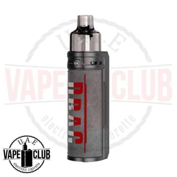 Voopoo Drag s 60w Pod Kit We have more Products for Vape IQOS Device, Heets, Myle kits & Pods, Juul kits & Pod, Disposables vape Buy Uaevapeclub.com
