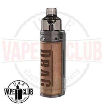 Voopoo Drag s 60w Pod Kit We have more Products for Vape IQOS Device, Heets, Myle kits & Pods, Juul kits & Pod, Disposables vape Buy Uaevapeclub.com
