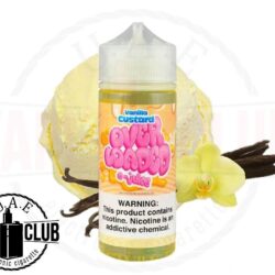 LOADED BUY VANILLA CUSTARD 120ML We have more Products for Vape IQOS Device, Heets, Myle kits & Pods, Juul kits & Pod, Disposables vape Buy Uaevapeclub.com