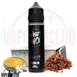 Tobacco Silver Buy Nasty 60ml We have more Products for Vape IQOS Device, Heets, Myle kits & Pods, Juul kits & Pod, Disposables vape Buy Aevapeclub.net