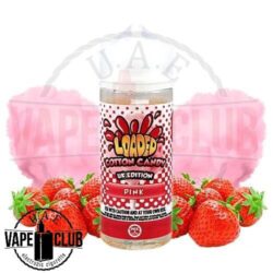 LOADED BUY PINK E-LIQUIDS We have more Products for Vape IQOS Device, Heets, Myle kits & Pods, Juul kits & Pod, all Disposables vape Mods Buy Uaevapeclub.com