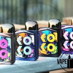 UWELL KOKO PRIME POD SYSTEM 690mAh