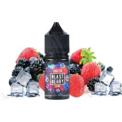 Blast Berry Ice Sam Vapes Salts 30ml | vape shop in uae We have more Products for Vape IQOS Device, Heets, Myle kits & Pods, Juul kits & Pods from USA, all Disposables vapes Mods www.Uaevapeclub.com