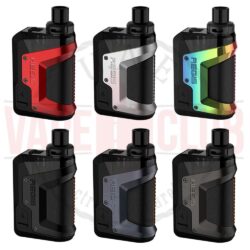Geekvape Aegis Hero 45w Kit Best Buy Vape Online In Dubai We have more Products for Vape Myle kits & Pods, from USA, all Disposables vapes Mods www.Uaevapeclub.net