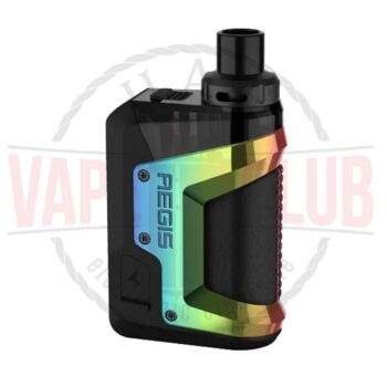Geekvape Aegis Hero 45w Kit Best Buy Vape Online In Dubai We have more Products for Vape Myle kits & Pods, from USA, all Disposables vapes Mods www.Uaevapeclub.net