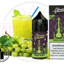 Green Grape By Nasty Saltnic 30ml Buy Online Vape Kits, Premium E-juice, Liquids, Saltnic, Pods, Disposable,Vape Tanks etc. in UAE from Uaevapeclub.com