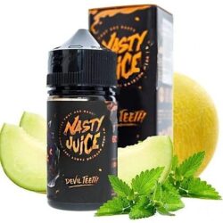 Nasty Juice Buy Devil Teeth 60ml