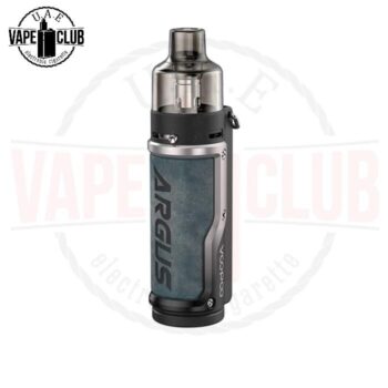 VOOPOO ARGUS POD MOD KIT BUY 40W | Best vape shop in UAE We have more Products for Vape Device, Heets, Myle kit, Juul kit Pod all Disposable Buy Uaevapeclub.com