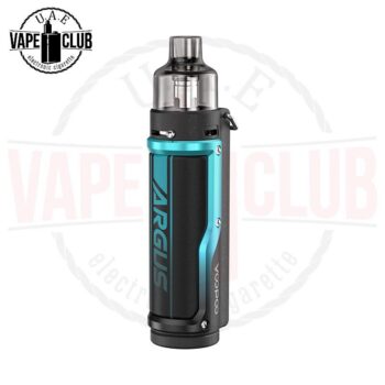 VOOPOO ARGUS POD MOD KIT BUY 40W | Best vape shop in UAE We have more Products for Vape Device, Heets, Myle kit, Juul kit Pod all Disposable Buy Uaevapeclub.com