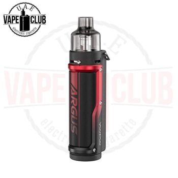 VOOPOO ARGUS POD MOD KIT BUY 40W | Best vape shop in UAE We have more Products for Vape Device, Heets, Myle kit, Juul kit Pod all Disposable Buy Uaevapeclub.com