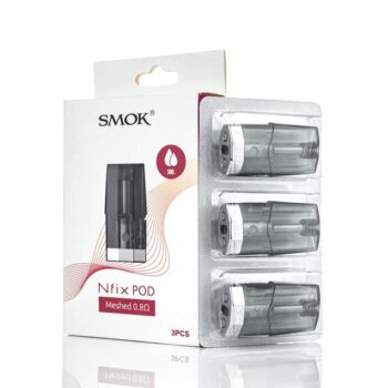 NFIX SMOK PODS MESH 3PS Buy Authentic vape shop in UAE Buy Online Vape Kits, Premium E-juice, Liquids, Pods, Batteries, Tanks, etc. in UAE from Uaevapeclub.com best online vape shop dubai