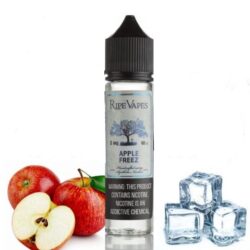 Best Apple Freez Ripe Vapes Synthetic 60ml | vape shop in UAE Uae Vape Club Best Online Vape Dubai Shop in UAE Buy Vape Kits, pods, in UAE from Uaevapeclub.com