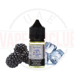 Blackberry Freez Ripe Vapes