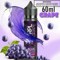 Buy Online Vape Kits, Blvk Unicorn E-liquids Blvk Unicorn E-liquids Grape 60ml Best Now vape shop in UAE , Liquids, Pods, Vape, etc. in UAE from Uaevapeclub.com
