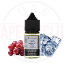 Freez Ripe Vapes Synthetic