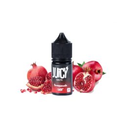 JUICY SALTS POMEGRANATE 30ML | Buy Now vape shop in UAE Vape Club - Best Online Vape Dubai Shop Buy Vape Kits, Liquids, Pods, Tanks, etc. from Uaevapeclub.com