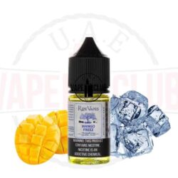 Mango Freez Ripe Vapes Synthetic 30ml
