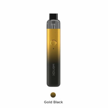 Wenax K1 Pod Kit By Geekvape Authentic vape shop in UAE Wenax K1 600mAh Vape Device 2ml Refillable 0.8Ω K1 Pod 2ml Refillable 1.2Ω K1 Pod USB-C Charging Cable User Manual