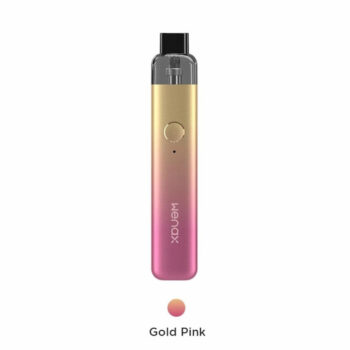 Wenax K1 Pod Kit By Geekvape Authentic vape shop in UAE Wenax K1 600mAh Vape Device 2ml Refillable 0.8Ω K1 Pod 2ml Refillable 1.2Ω K1 Pod USB-C Charging Cable User Manual