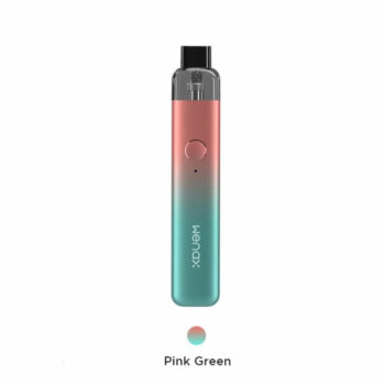 Wenax K1 Pod Kit By Geekvape Authentic vape shop in UAE Wenax K1 600mAh Vape Device 2ml Refillable 0.8Ω K1 Pod 2ml Refillable 1.2Ω K1 Pod USB-C Charging Cable User Manual