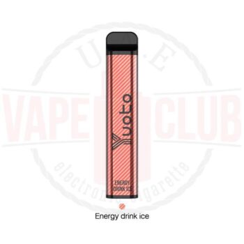 Yuoto vape 2500 puffs Disposable XXL Best Vape Online shop in UAE Uae Vape Club - In Dubai. We are the Vape Market! We offer all Vape products at a cheap rate