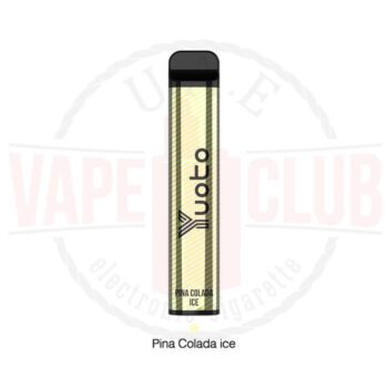 \Yuoto vape 2500 puffs Disposable XXL Best Vape Online shop in UAE Uae Vape Club - In Dubai. We are the Vape Market! We offer all Vape products at a cheap rate